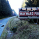 Illustration for article titled Another Strike For M. Night: First Impression Of emWayward Pines/em